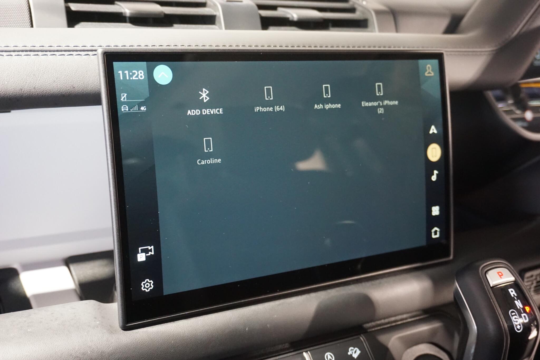 Land Rover Defender 110 3.0 D350 MHEV X-Dynamic HSE SUV 5dr Diesel Auto 4WD Euro 6 (s/s) (350 ps)